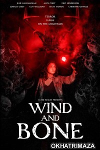 Wind and Bone (2024) HQ Tamil Dubbed Movie